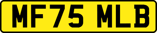 MF75MLB