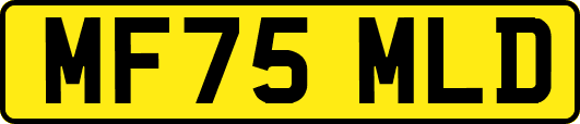 MF75MLD