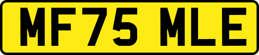 MF75MLE