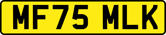 MF75MLK