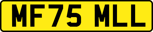 MF75MLL