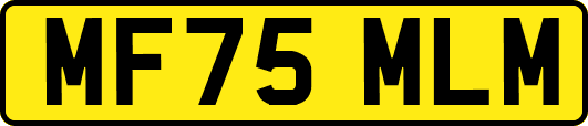 MF75MLM