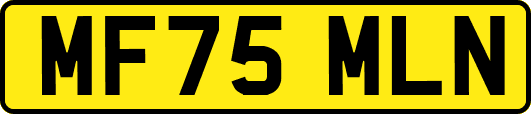 MF75MLN