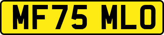 MF75MLO