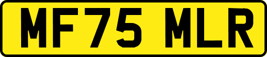 MF75MLR