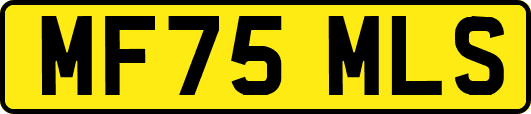 MF75MLS