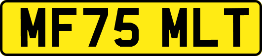 MF75MLT