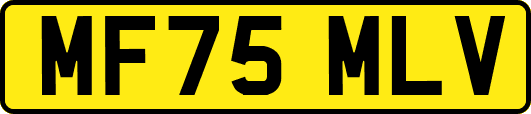 MF75MLV