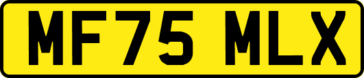 MF75MLX