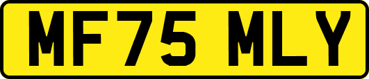MF75MLY