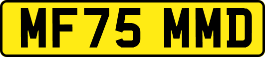 MF75MMD