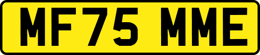 MF75MME