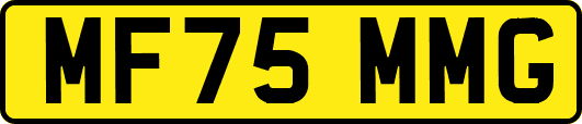 MF75MMG