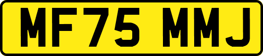 MF75MMJ