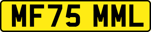 MF75MML