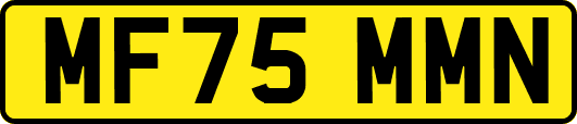 MF75MMN