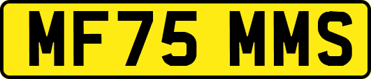 MF75MMS