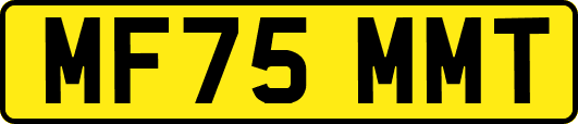 MF75MMT