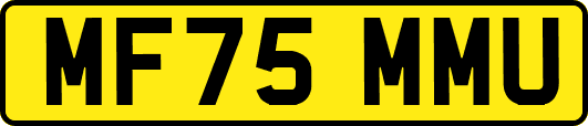 MF75MMU