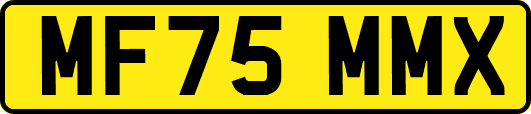 MF75MMX
