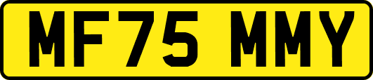 MF75MMY