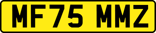 MF75MMZ
