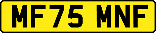 MF75MNF