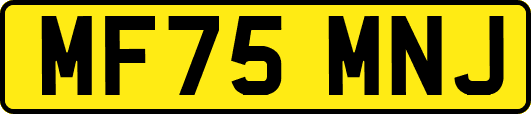 MF75MNJ