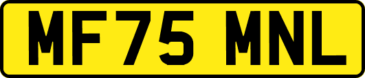 MF75MNL