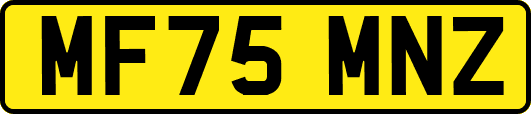MF75MNZ