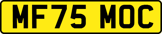 MF75MOC