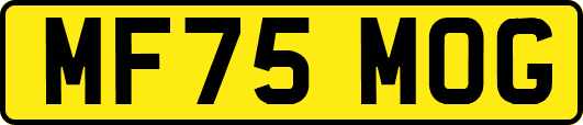 MF75MOG