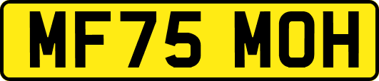 MF75MOH