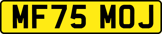 MF75MOJ