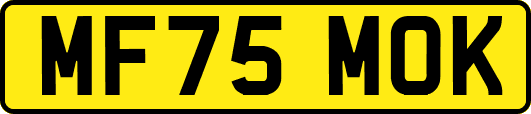 MF75MOK