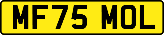 MF75MOL