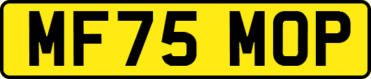 MF75MOP