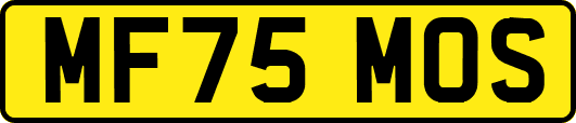 MF75MOS