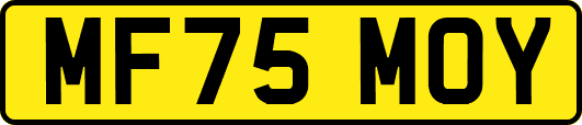 MF75MOY