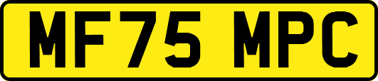 MF75MPC
