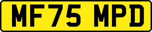 MF75MPD