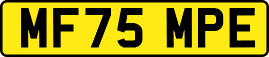 MF75MPE