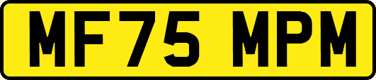 MF75MPM