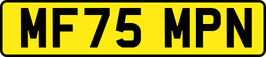 MF75MPN