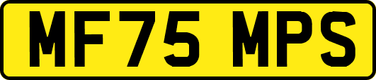 MF75MPS