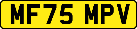 MF75MPV