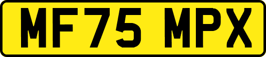 MF75MPX