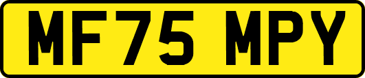 MF75MPY