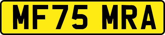 MF75MRA