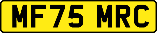 MF75MRC